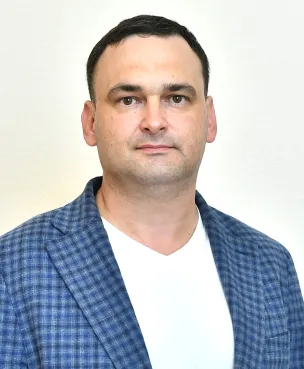 Дружинин Алексей Юрьевич